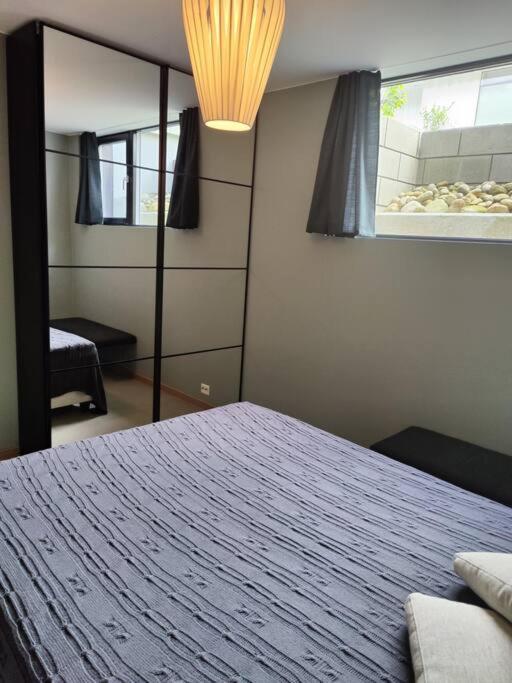 Modern And Comfortable Apartment In Attractive Neighborhood Stavanger Buitenkant foto