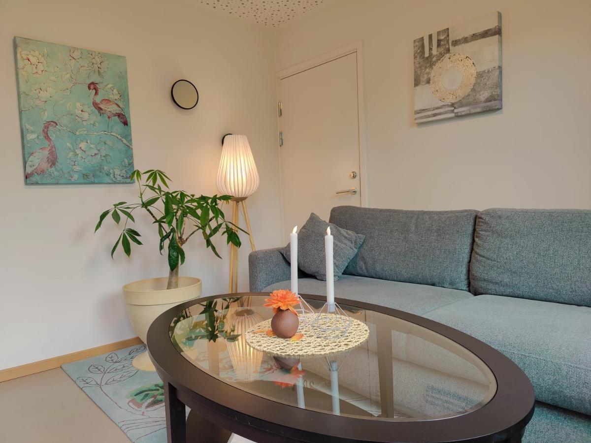 Modern And Comfortable Apartment In Attractive Neighborhood Stavanger Buitenkant foto